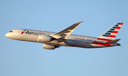 American Airlines Boeing 787-8 Dreamliner (N807AA) at  Los Angeles - International, United States