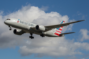 American Airlines Boeing 787-8 Dreamliner (N807AA) at  London - Heathrow, United Kingdom