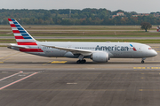 American Airlines Boeing 787-8 Dreamliner (N807AA) at  Milan - Malpensa, Italy