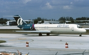 AirTran Airways McDonnell Douglas DC-9-32 (N807AT) at  Ft. Lauderdale - International, United States
