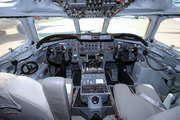 SkyBus Jet Cargo McDonnell Douglas DC-8-73CF (N807DH) at  Roswell - Industrial Air Center, United States