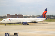 Delta Air Lines Boeing 737-932(ER) (N807DN) at  Atlanta - Hartsfield-Jackson International, United States