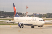 Delta Air Lines Boeing 737-932(ER) (N807DN) at  Atlanta - Hartsfield-Jackson International, United States