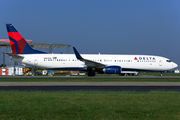 Delta Air Lines Boeing 737-932(ER) (N807DN) at  Atlanta - Hartsfield-Jackson International, United States