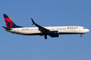 Delta Air Lines Boeing 737-932(ER) (N807DN) at  New York - John F. Kennedy International, United States