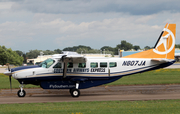 Southern Airways Express Cessna 208 Caravan I (N807JA) at  Oshkosh - Wittman Regional, United States