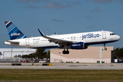 JetBlue Airways Airbus A320-232 (N807JB) at  Ft. Lauderdale - International, United States