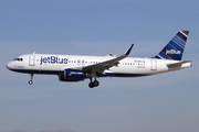JetBlue Airways Airbus A320-232 (N807JB) at  Las Vegas - Harry Reid International, United States
