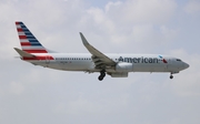 American Airlines Boeing 737-823 (N807NN) at  Miami - International, United States