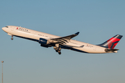 Delta Air Lines Airbus A330-323 (N807NW) at  Amsterdam - Schiphol, Netherlands