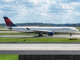 Delta Air Lines Airbus A330-323 (N807NW) at  Atlanta - Hartsfield-Jackson International, United States