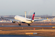 Delta Air Lines Airbus A330-323 (N807NW) at  Frankfurt am Main, Germany