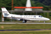 NetJets Cessna 560 Citation Encore (N807QS) at  Atlanta - Dekalb-Peachtree, United States
