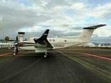 (Private) Beech King Air B200GT (N8082Z) at  Fort-de-France / Le Lamentin - Martinique Aime Cesaire International, Martinique