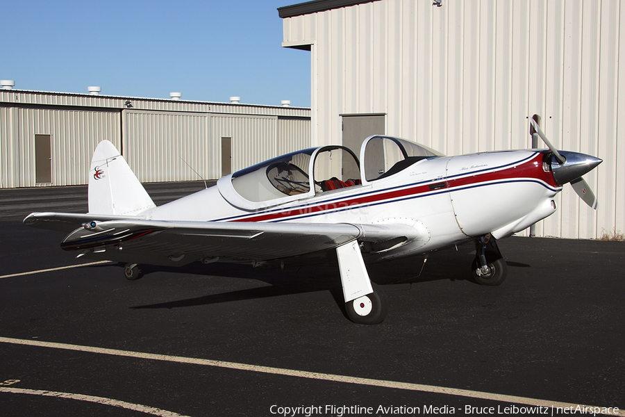(Private) Globe GC-1B Swift (N80836) | Photo 157499