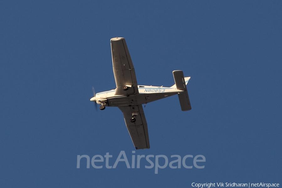 (Private) Piper PA-28-181 Archer II (N80853) | Photo 77771