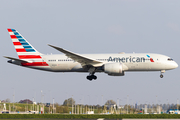 American Airlines Boeing 787-8 Dreamliner (N808AN) at  Amsterdam - Schiphol, Netherlands