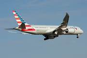 American Airlines Boeing 787-8 Dreamliner (N808AN) at  Barcelona - El Prat, Spain