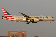 American Airlines Boeing 787-8 Dreamliner (N808AN) at  Dallas/Ft. Worth - International, United States