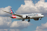 American Airlines Boeing 787-8 Dreamliner (N808AN) at  Dallas/Ft. Worth - International, United States