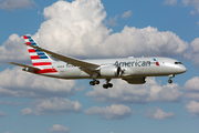 American Airlines Boeing 787-8 Dreamliner (N808AN) at  Dallas/Ft. Worth - International, United States