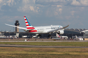 American Airlines Boeing 787-8 Dreamliner (N808AN) at  Dallas/Ft. Worth - International, United States