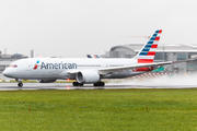 American Airlines Boeing 787-8 Dreamliner (N808AN) at  Dublin, Ireland