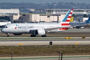 American Airlines Boeing 787-8 Dreamliner (N808AN) at  Los Angeles - International, United States