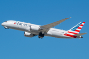 American Airlines Boeing 787-8 Dreamliner (N808AN) at  Los Angeles - International, United States