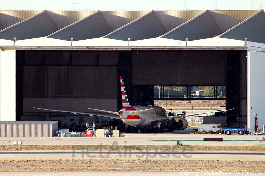 American Airlines Boeing 787-8 Dreamliner (N808AN) | Photo 90649
