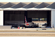 American Airlines Boeing 787-8 Dreamliner (N808AN) at  Los Angeles - International, United States