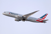 American Airlines Boeing 787-8 Dreamliner (N808AN) at  Los Angeles - International, United States