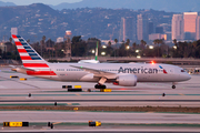 American Airlines Boeing 787-8 Dreamliner (N808AN) at  Los Angeles - International, United States