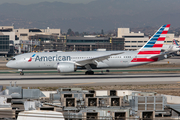 American Airlines Boeing 787-8 Dreamliner (N808AN) at  Los Angeles - International, United States