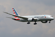 American Airlines Boeing 787-8 Dreamliner (N808AN) at  London - Heathrow, United Kingdom