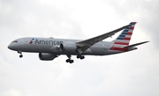 American Airlines Boeing 787-8 Dreamliner (N808AN) at  Miami - International, United States