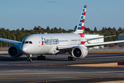 American Airlines Boeing 787-8 Dreamliner (N808AN) at  Tokyo - Narita International, Japan