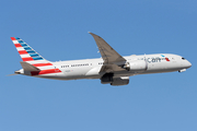 American Airlines Boeing 787-8 Dreamliner (N808AN) at  Phoenix - Sky Harbor, United States