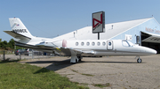 (Private) Cessna 560 Citation Encore+ (N808CE) at  Ann Arbor - Municipal, United States