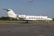 Hera Flight Gulfstream G-IV (N808CF) at  Atlanta - Dekalb-Peachtree, United States