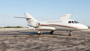 Kalitta Charters Dassault Falcon 20D (N808CK) at  South Bend - International, United States