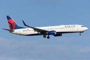 Delta Air Lines Boeing 737-932(ER) (N808DN) at  New York - John F. Kennedy International, United States