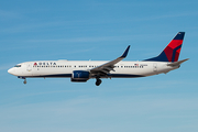Delta Air Lines Boeing 737-932(ER) (N808DN) at  Las Vegas - Harry Reid International, United States