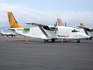 Transair Short 360-300F (N808KR) at  Honolulu - International, United States