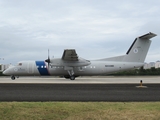 United States Customs and Border Protection de Havilland Canada DHC-8-315Q MPA (N808MR) at  San Juan - Luis Munoz Marin International, Puerto Rico