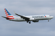 American Airlines Boeing 737-823 (N808NN) at  New York - John F. Kennedy International, United States