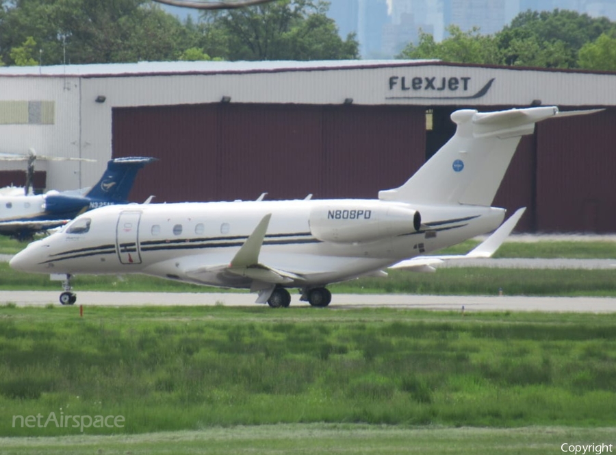 Summit Aviation Embraer EMB-550 Praetor 600 (N808PD) | Photo 680299