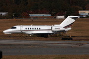 NetJets Cessna 560 Citation Encore (N808QS) at  Atlanta - Dekalb-Peachtree, United States