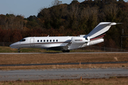 NetJets Cessna 560 Citation Encore (N808QS) at  Atlanta - Dekalb-Peachtree, United States