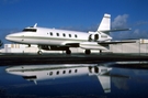 (Private) Lockheed L-1329 JetStar II (N808RP) at  Miami - Opa Locka, United States